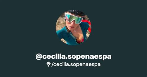 Find @cecilia.sopenaespa Onlyfans